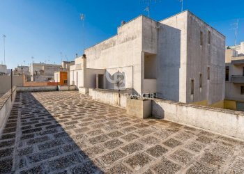 Foto 28 - Independent house Via Antonio Gramsci
 
11, Galatina - photo 28