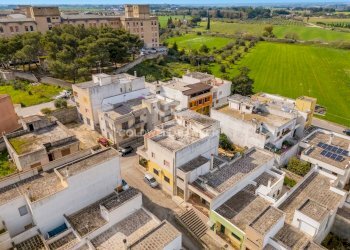 Foto 31 - Independent house Via Antonio Gramsci
 
11, Galatina - photo 31