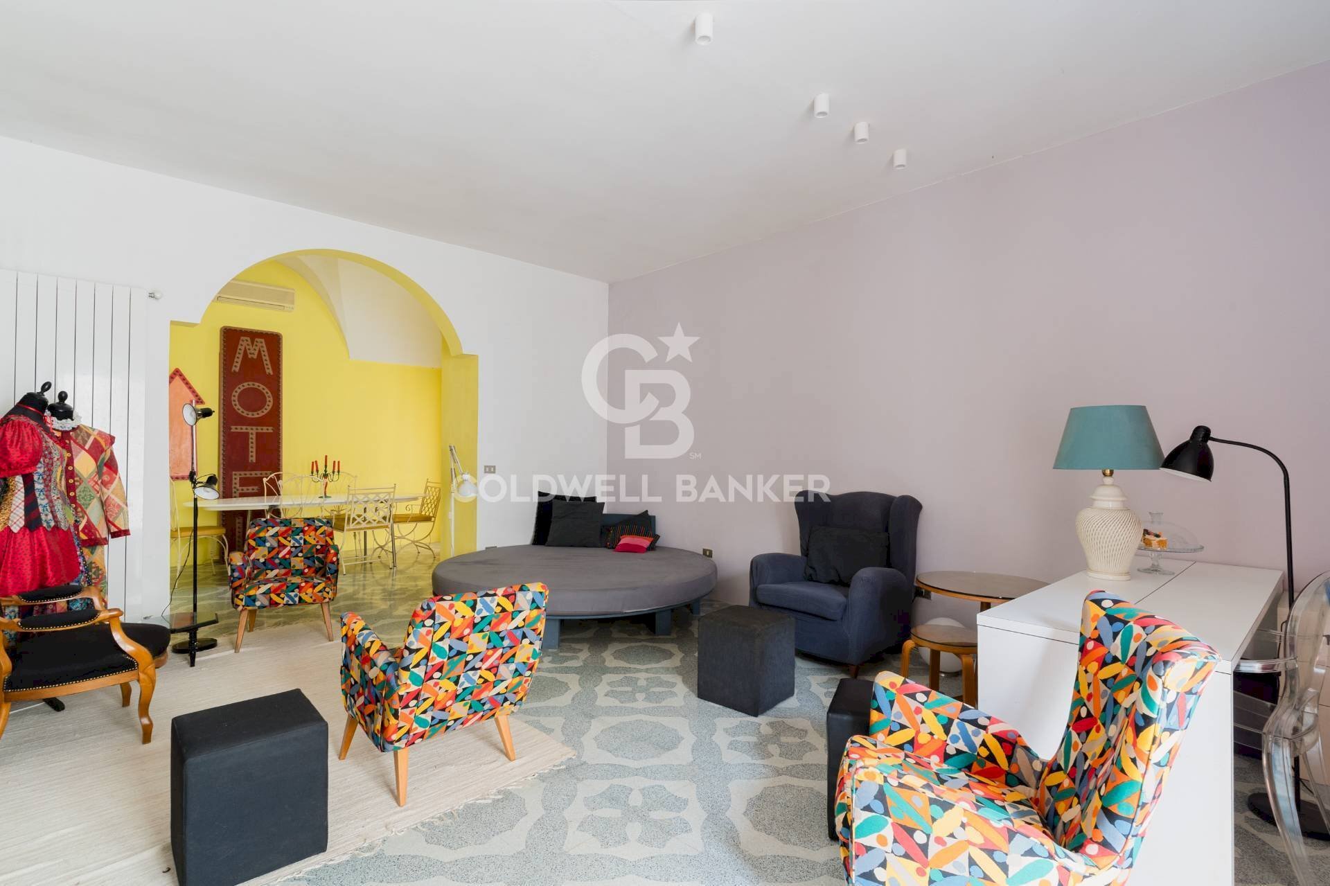 Foto 1 - Independent house Via Nicolò Ferrando
 
7, Galatina - photo 1