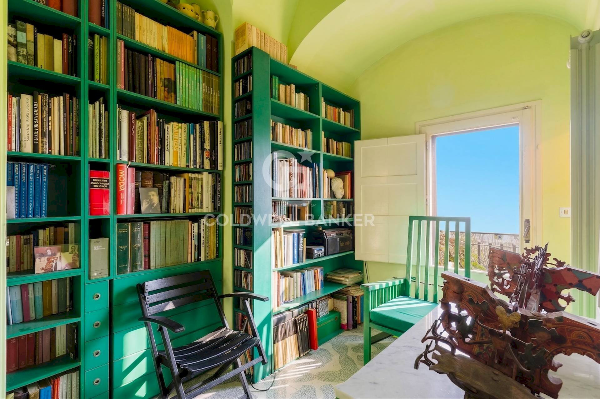 Foto 2 - Independent house Via Nicolò Ferrando
 
7, Galatina - photo 2