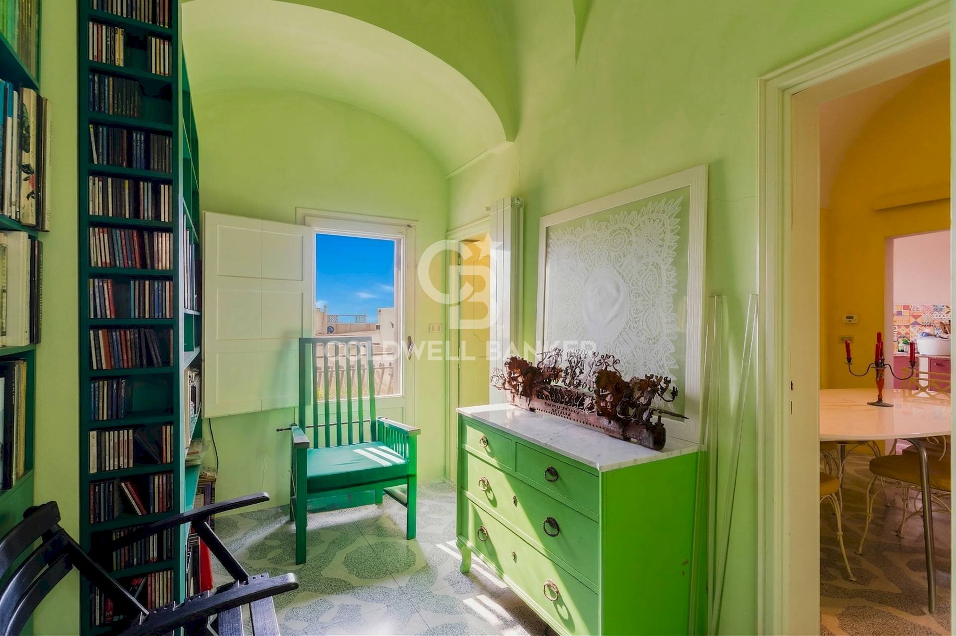 Foto 3 - Independent house Via Nicolò Ferrando
 
7, Galatina - photo 3