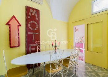 Foto 9 - Independent house Via Nicolò Ferrando
 
7, Galatina - photo 9