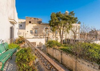 Foto 12 - Independent house Via Nicolò Ferrando
 
7, Galatina - photo 12