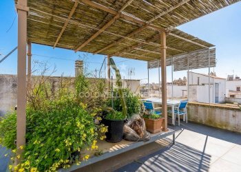 Foto 27 - Independent house Via Nicolò Ferrando
 
7, Galatina - photo 27