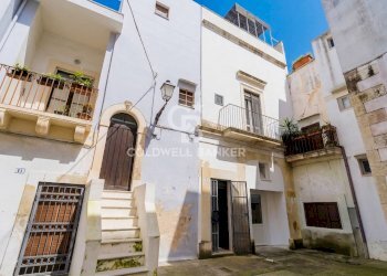 Foto 31 - Independent house Via Nicolò Ferrando
 
7, Galatina - photo 31