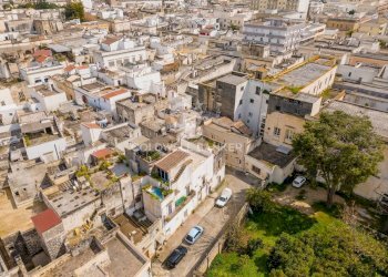 Foto 33 - Independent house Via Nicolò Ferrando
 
7, Galatina - photo 33