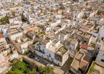 Foto 34 - Independent house Via Nicolò Ferrando
 
7, Galatina - photo 34