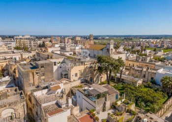 Foto 36 - Independent house Via Nicolò Ferrando
 
7, Galatina - photo 36