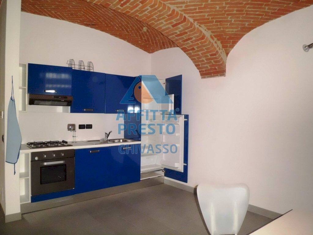 Foto 2 - Two-room apartment Vicolo della Chiesa
3, Chivasso - photo 2