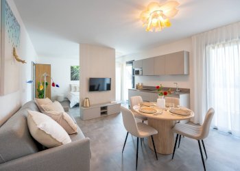 Foto 5 - Attic Piazza Brescia
 
15-17, Jesolo - photo 5