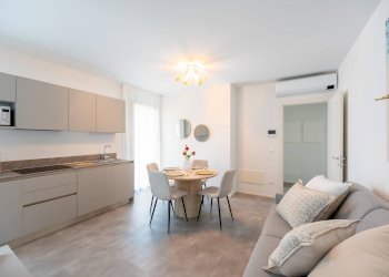 Foto 8 - Attic Piazza Brescia
 
15-17, Jesolo - photo 8