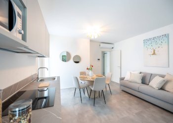 Foto 9 - Attic Piazza Brescia
 
15-17, Jesolo - photo 9