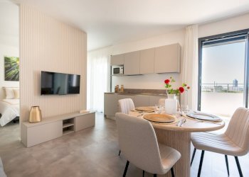 Foto 10 - Attic Piazza Brescia
 
15-17, Jesolo - photo 10