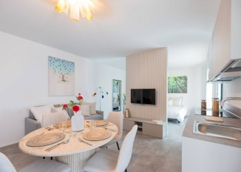 Foto 12 - Attic Piazza Brescia
 
15-17, Jesolo - photo 12