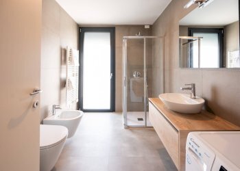 Foto 17 - Attic Piazza Brescia
 
15-17, Jesolo - photo 17