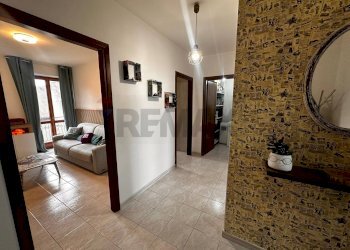 Hall / corridoio - Two-room apartment Ceppaloni - photo 2