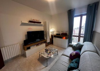 Soggiorno - Two-room apartment Ceppaloni - photo 8