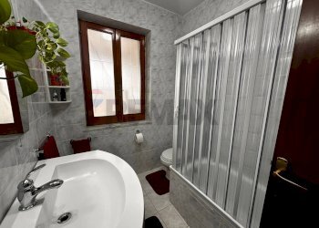 Bagno - Two-room apartment Ceppaloni - photo 12