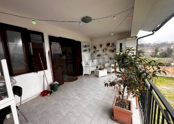 Terrazza - Two-room apartment Ceppaloni - photo 17