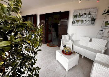 Soggiorno - Two-room apartment Ceppaloni - photo 19