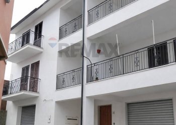 Edificio all\'aperto - Two-room apartment Ceppaloni - photo 21