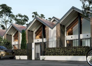 Casa all\'aperto - Terraced Villa Cassano Magnago - photo 2