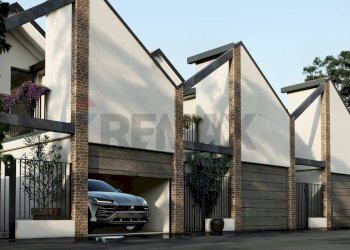 Casa all\'aperto - Terraced Villa Cassano Magnago - photo 6