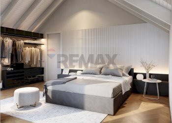 Camera / camera da letto - Terraced Villa Cassano Magnago - photo 20