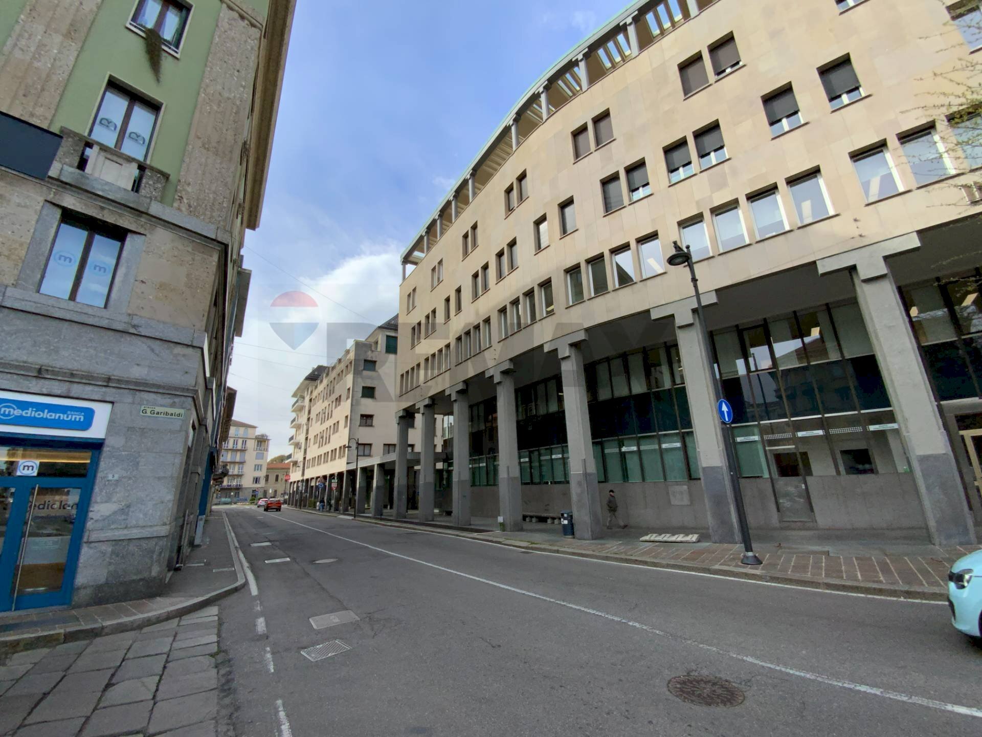 Edificio all\'aperto - Office via Crespi
1, Busto Arsizio - photo 2