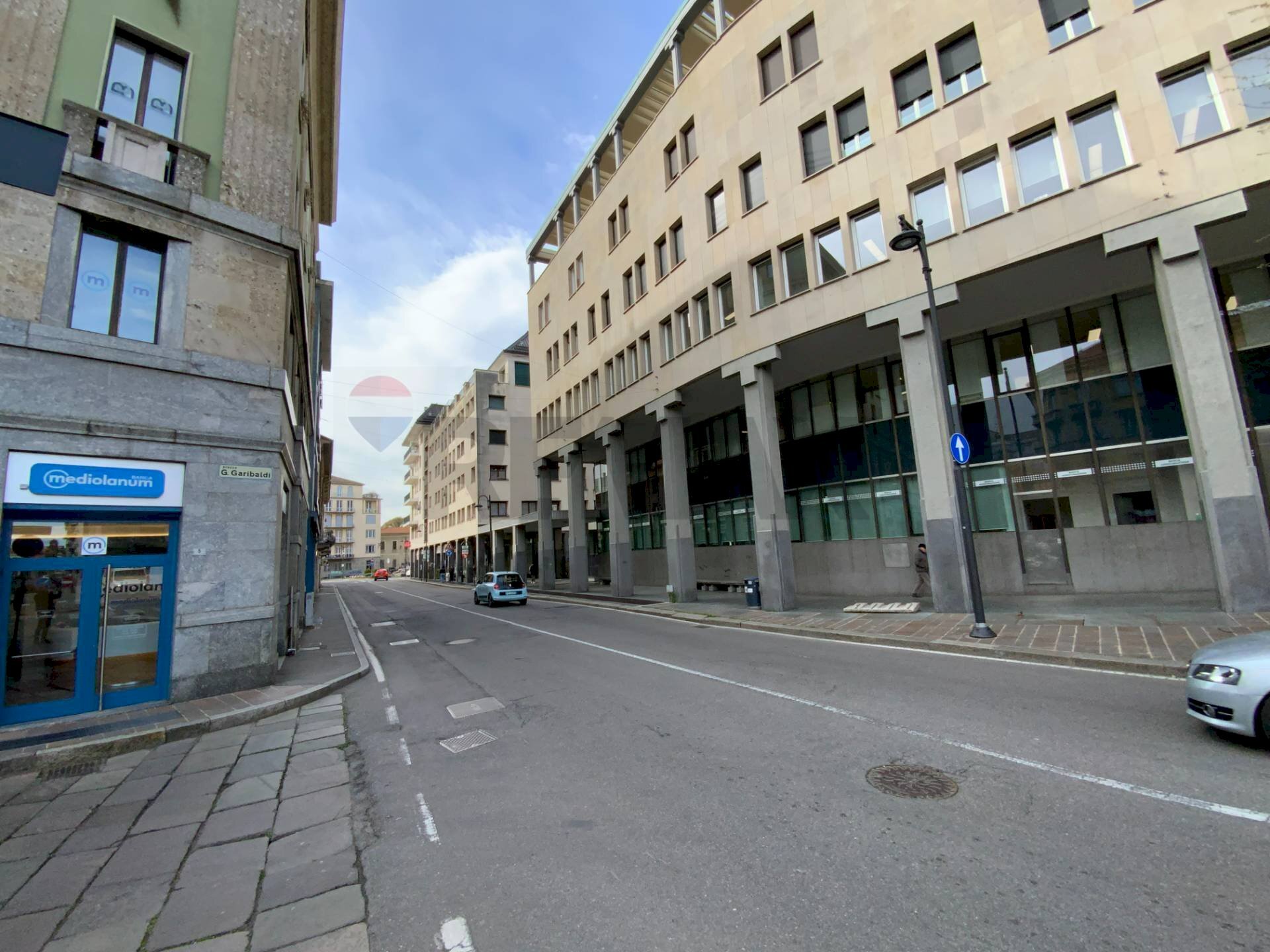 Edificio all\'aperto - Office via Crespi
1, Busto Arsizio - photo 3