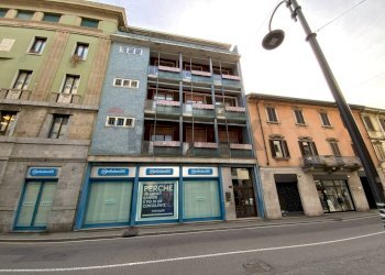 Edificio da via Crespi - Office via Crespi
 
1, Busto Arsizio - photo 5