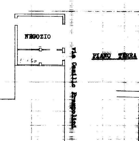 Foto 14 - Office Sassuolo - floor plans 1