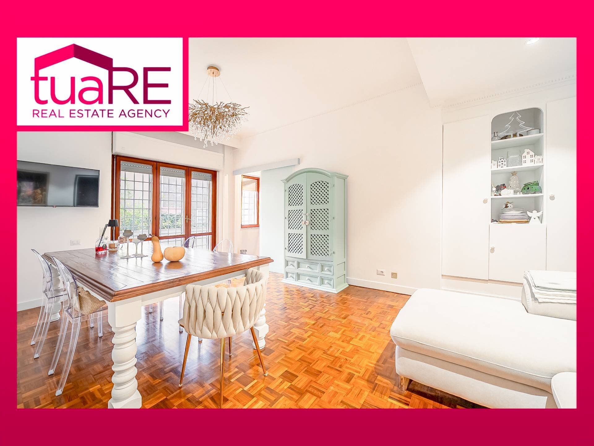 Foto 1 - Trilocale Via Vittorio Ascoli, Roma - foto 1