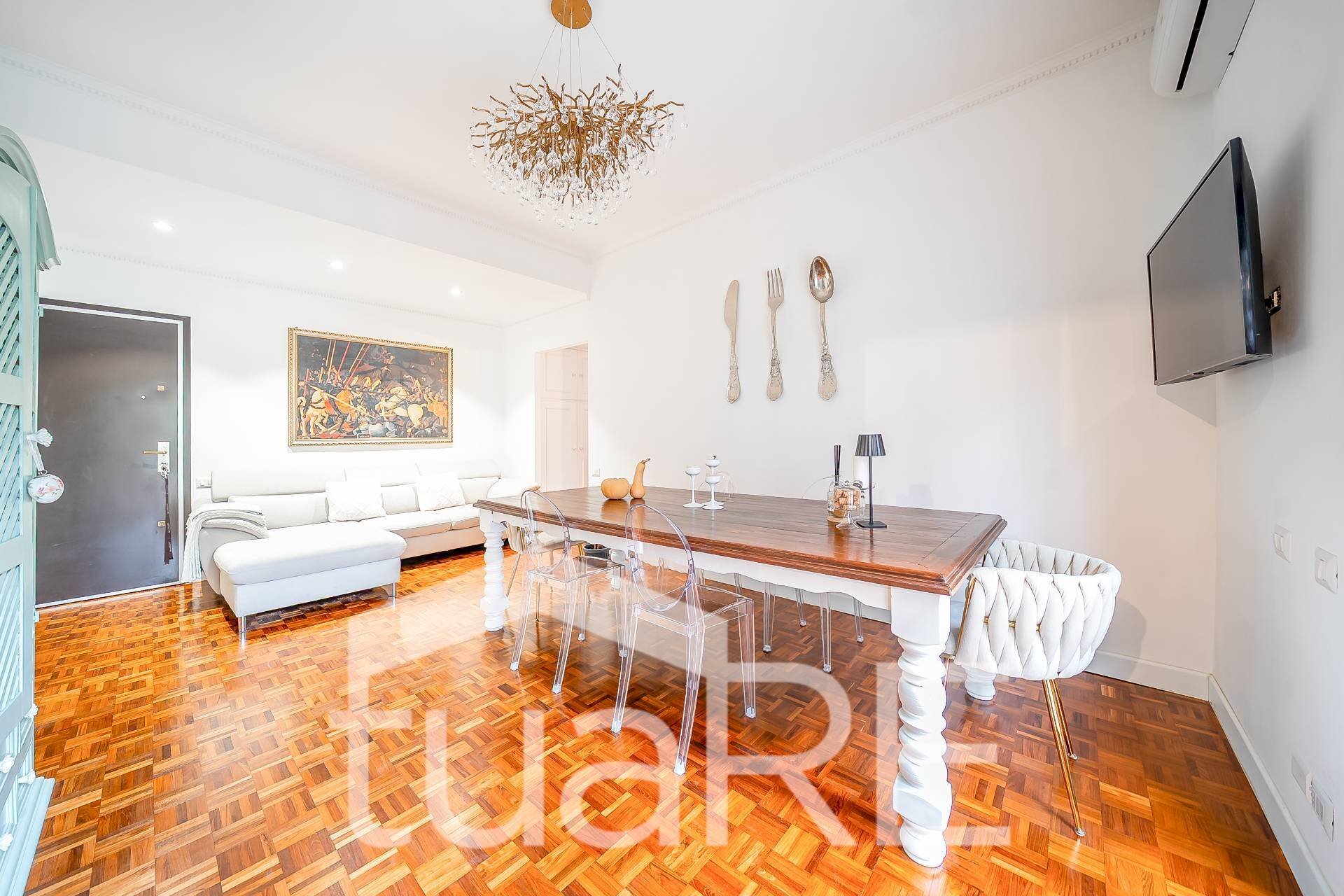 Foto 2 - Trilocale Via Vittorio Ascoli, Roma - foto 2