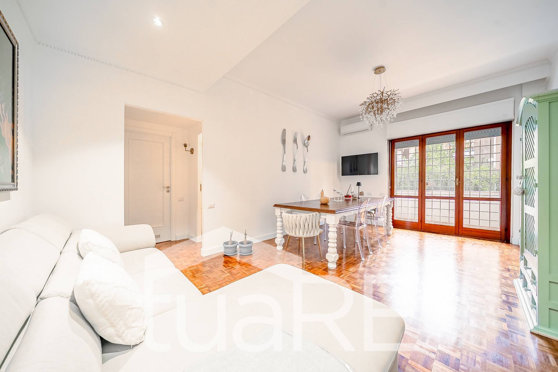 Foto 3 - Trilocale Via Vittorio Ascoli, Roma - foto 3