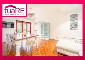 Foto 1 - Trilocale Via Vittorio Ascoli, Roma - foto 1