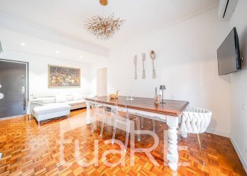 Foto 2 - Trilocale Via Vittorio Ascoli, Roma - foto 2