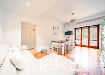 Foto 3 - Trilocale Via Vittorio Ascoli, Roma - foto 3