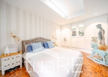 Foto 6 - Trilocale Via Vittorio Ascoli, Roma - foto 6