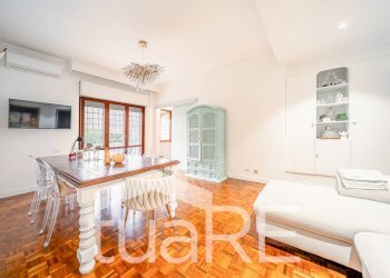 Foto 8 - Trilocale Via Vittorio Ascoli, Roma - foto 8