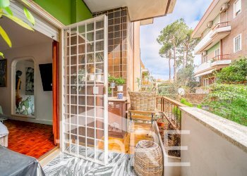 Foto 9 - Trilocale Via Vittorio Ascoli, Roma - foto 9