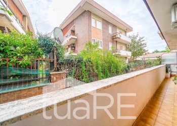 Foto 10 - Trilocale Via Vittorio Ascoli, Roma - foto 10