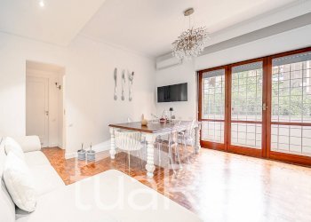 Foto 11 - Trilocale Via Vittorio Ascoli, Roma - foto 11