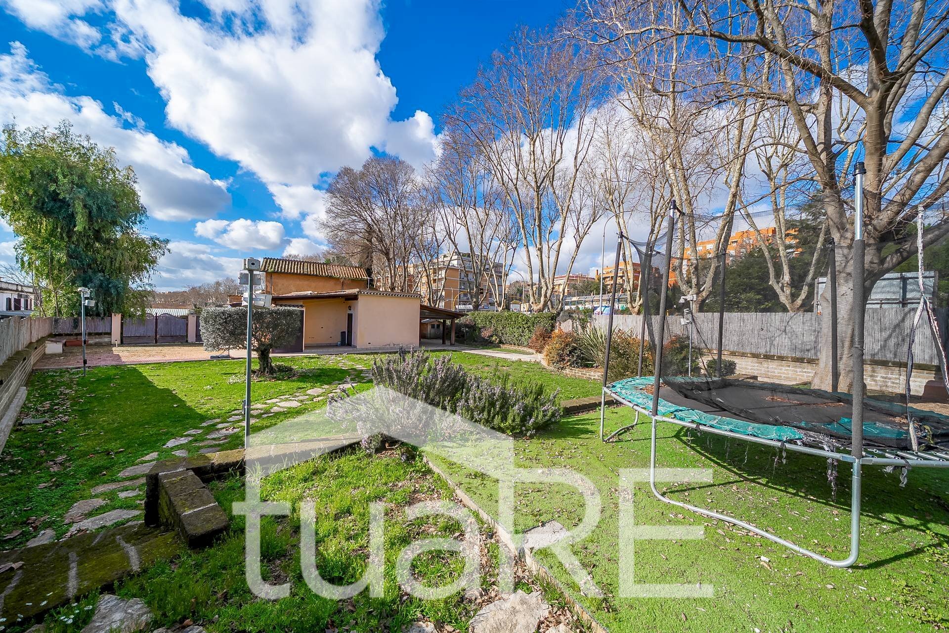 Foto 2 - Villa Via Della Magliana, Roma - foto 2
