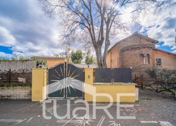 Foto 41 - Villa Via Della Magliana, Roma - foto 41