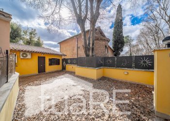 Foto 4 - Villa Via Oderisi Da Gubbio, Roma - foto 4