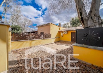 Foto 6 - Villa Via Oderisi Da Gubbio, Roma - foto 6