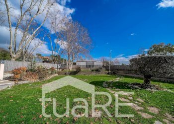 Foto 18 - Villa Via Oderisi Da Gubbio, Roma - foto 18