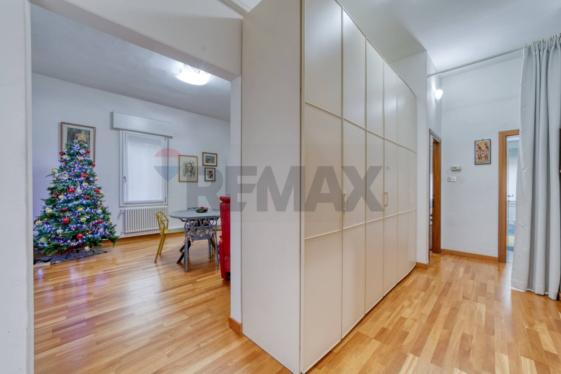 Hall / corridoio - Casa indipendente Via Ugo Bassi
 
24, Venezia - foto 1