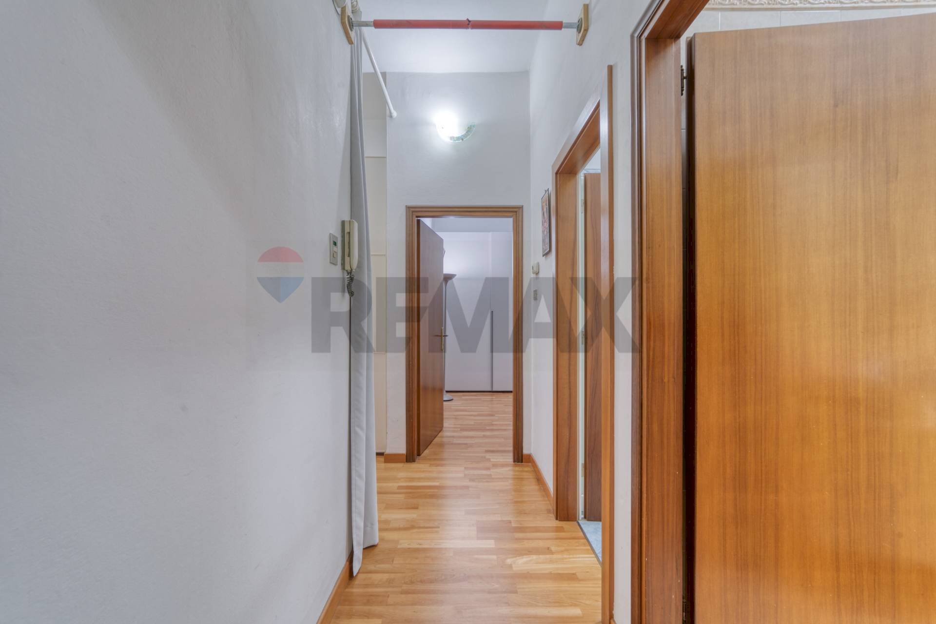 Hall / corridoio - Casa indipendente Via Ugo Bassi
 
24, Venezia - foto 3